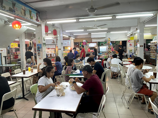 Opinii despre Uncle Soon Fried Rice • Subang Square în Subang Jaya - Gastronomi dan perhotelan