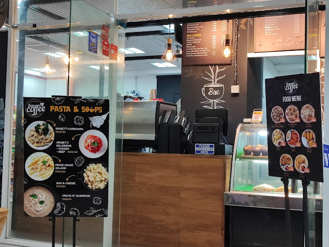 Comentarii opinii despre Baecoffee