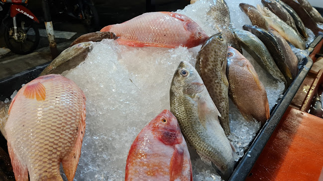 Comentarii opinii despre Restoran Makan Sedap