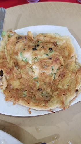 Soga Restaurant (一家海鲜楼） - Sitiawan