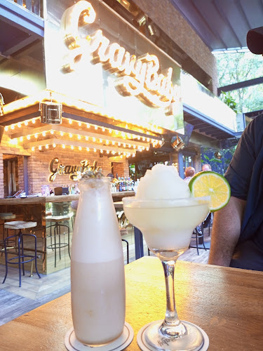 Opinii despre Gravybaby Changkat în Kuala Lumpur - Gastronomi dan perhotelan