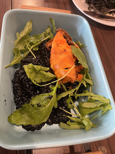 Comentarii opinii despre Lunarich Malaysia Pizza & Pasta