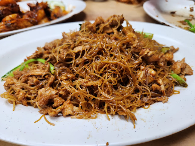 Restoran Siow Tiow - Klang