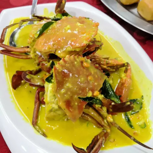 Comentarii opinii despre Kedai Makanan Laut Ya Lim