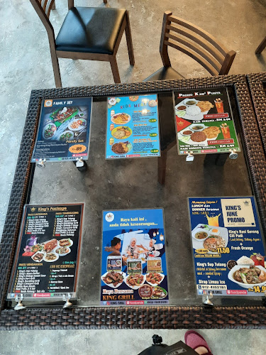 Comentarii opinii despre King Grill