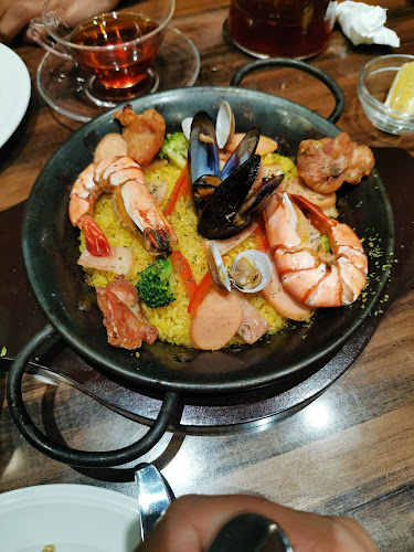 Hoshino Coffee @ Empire Shopping Gallery - Subang Jaya