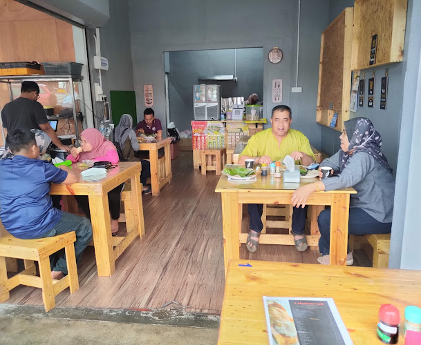 Master Cakoi Legasi Pak Ambong