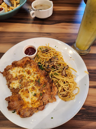 Opinii despre Vivo Pizza AEON Mall Bandaraya Melaka în Melaka - Gastronomi dan perhotelan