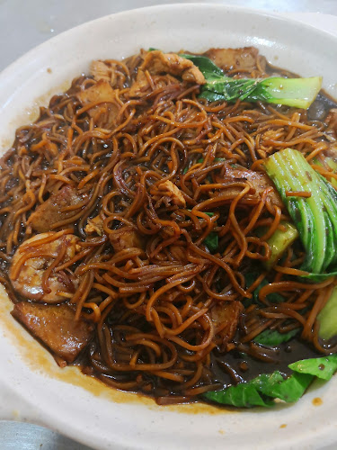 Comentarii opinii despre Chicken Ball Rice Restaurant