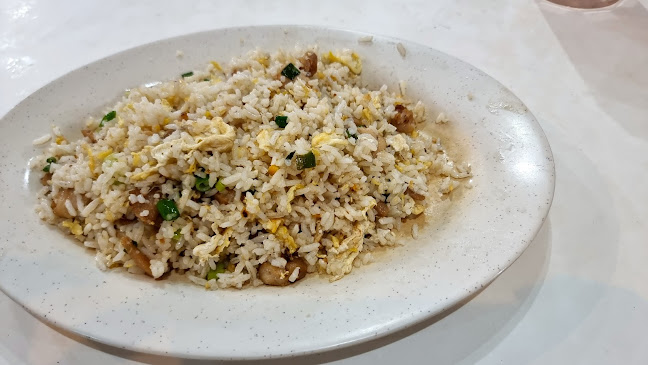 Ong Shun Seafood Restaurant