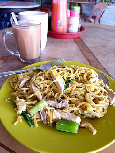 Kedai Kopi Sin Fatt Hing