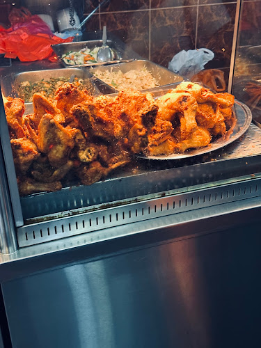 Ratha Curry Fish Head - Raub