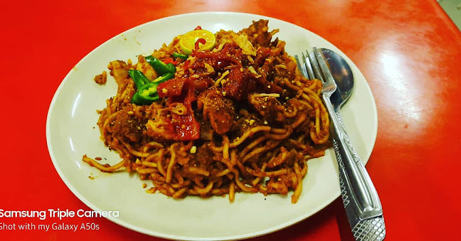 Opinii despre Ktm Family Tomyam în Perai - Gastronomi dan perhotelan