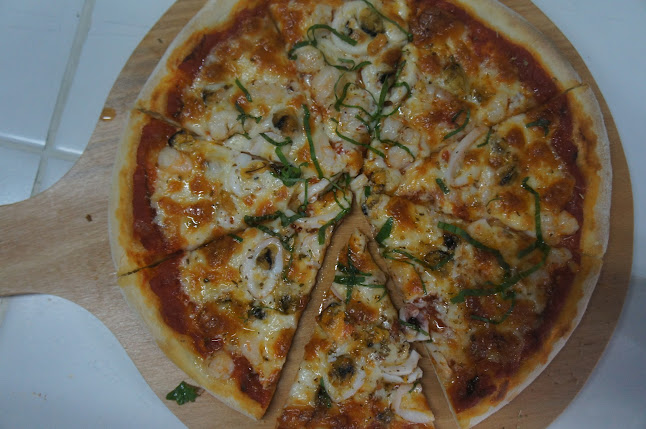 GERAI PASTA 47 - Petaling Jaya