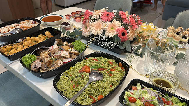 iDo Catering - Catering for All Occasions - Petaling Jaya