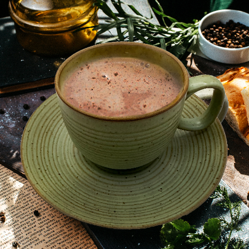 Beacon's Chicken Delights @ Plaza33, Petaling Jaya - Petaling Jaya