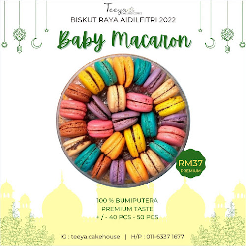 Lot 8519, Ground Floor Jalan Nirwana, Jalan Kubang Kurus, Taman Cukai Utama, 24000 Chukai, Terengganu