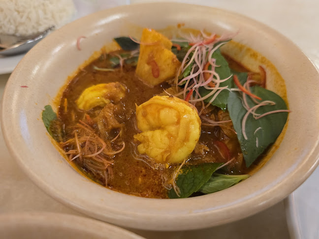 Comentarii opinii despre Tina’s Kitchen