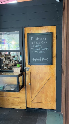 Opinii despre Optimist Coffee - Ampang Park în Kuala Lumpur - Gastronomi dan perhotelan