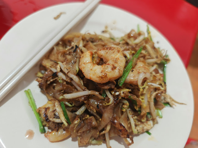 Kompleks Penjaja Desiran Tanjung