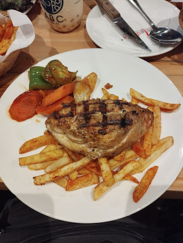 Uncle Don's (Ipoh) - Ipoh