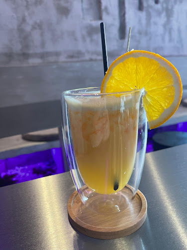 OUR Cafe - Johor Bahru