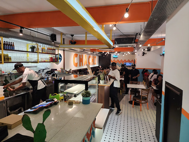 Big Brooklyn Pizza @SS15 - Gastronomi dan perhotelan