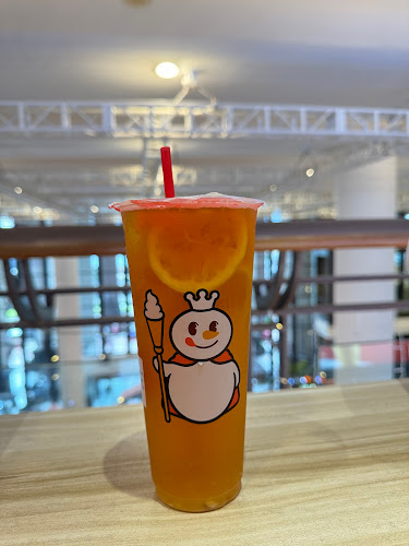 Mixue Berjaya Times Square