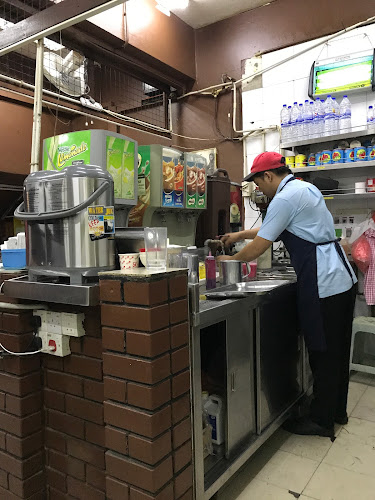 Opinii despre Sate Kajang Hj. Samuri în Petaling Jaya - Gastronomi dan perhotelan