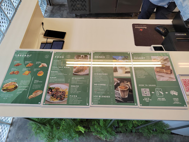 YOU BY JWC - Gastronomi dan perhotelan