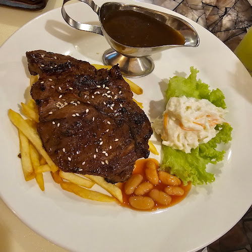 Restoran Wana - Teluk Intan