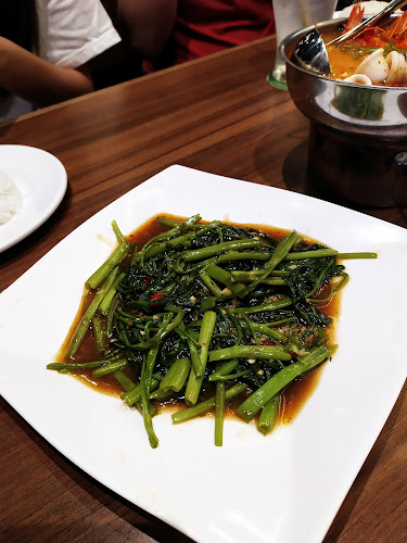 PIM's Thai Food - Klang