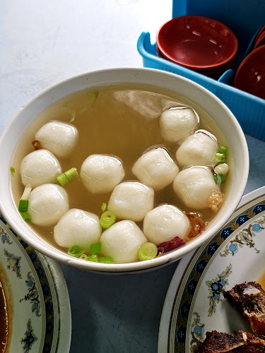 Restoran Peng Heong Hakka Paikut