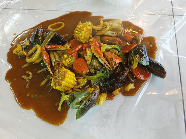 Comentarii opinii despre Sumber Rejeki