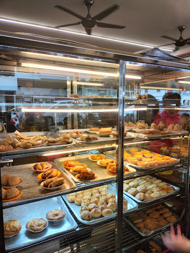 Opinii despre Star Dimsum în George Town - Gastronomi dan perhotelan