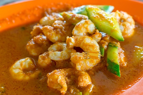 Look Yuen Restaurant - Bukit Mertajam