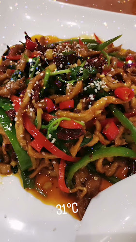 Opinii despre Northeast Blackland Restaurant în Johor Bahru - Gastronomi dan perhotelan