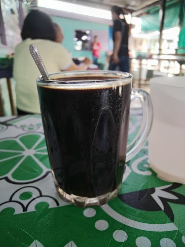 Kg Pukat Fisherman Village - Sandakan