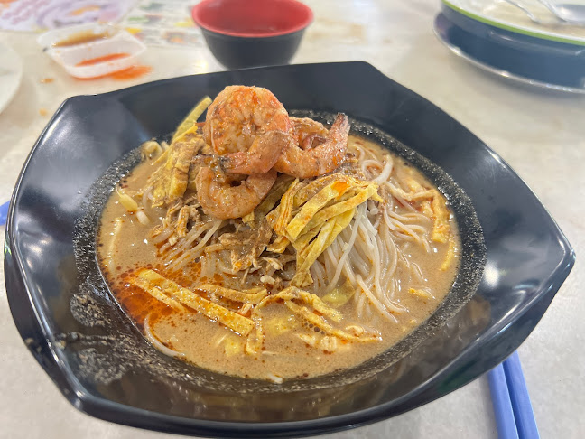 The Best Corner Stutong