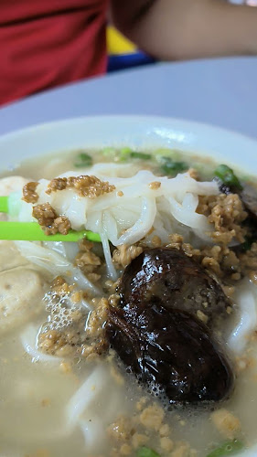 Nam Chuan Hainan Kopitiam SS6 - Gastronomi dan perhotelan