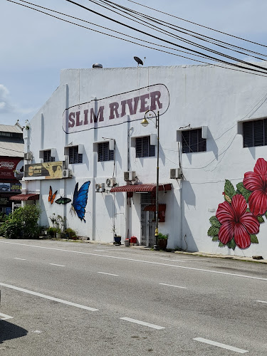 Gerai Mee Udang Danish