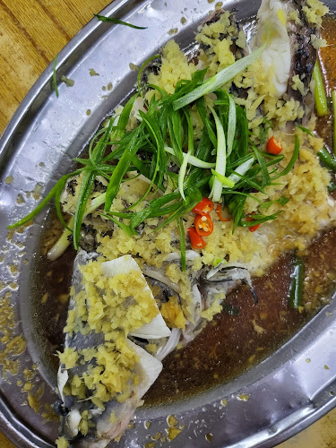 Opinii despre Restoran Shi Zhi Wei în Tapah - Gastronomi dan perhotelan