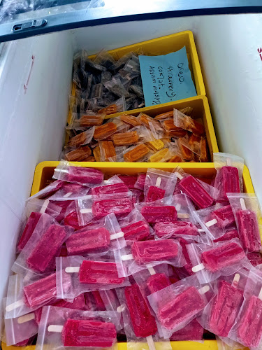 Opinii despre Hijrah Es Magic în Ipoh - Gastronomi dan perhotelan