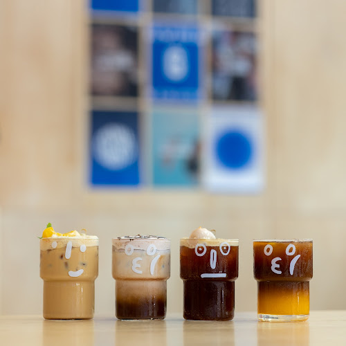 Gigi Coffee Home Barista - Shah Alam