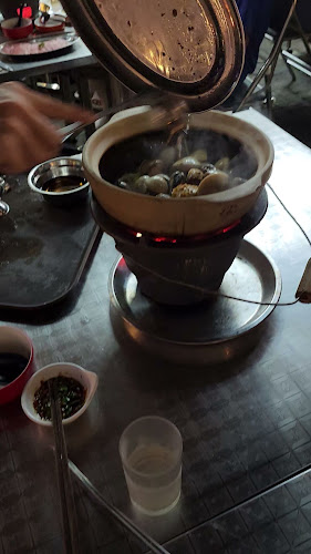 XLL Malahotpot Bukit Indah 香辣辣麻辣香锅 - Gastronomi dan perhotelan