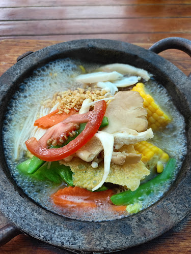 Opinii despre MamaKim Wellness Kitchen Melaka în Melaka - Gastronomi dan perhotelan