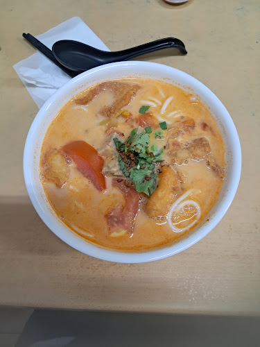 Soon Soon Pan Mee & Fish Head