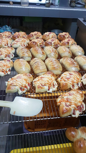 Medan Selera Taman Desa Keramat (AU2C) - Gastronomi dan perhotelan