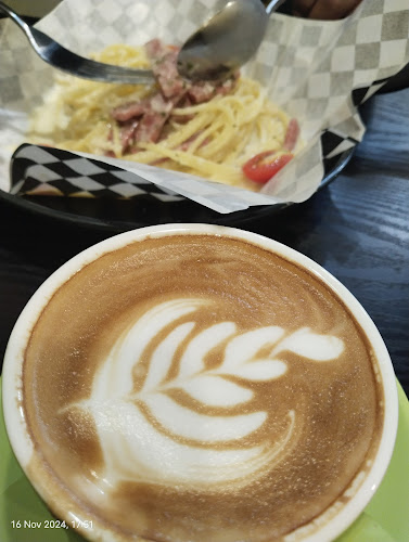 Indulge By Coco Cafe - Kuala Dungun