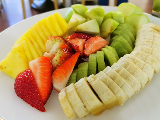 Opinii despre Salon Du Chocolat, 1 Utama în Petaling Jaya - Gastronomi dan perhotelan